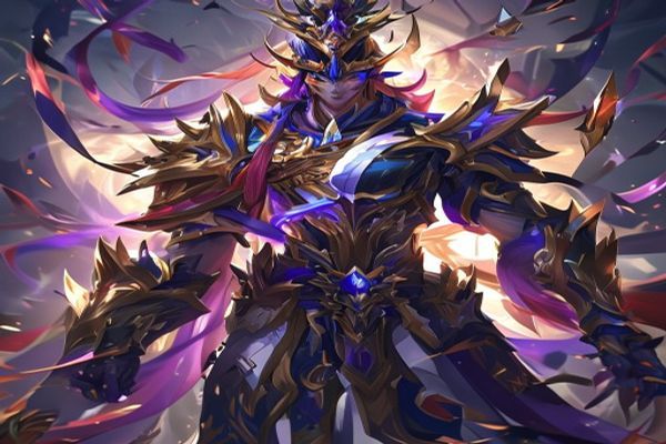 斗战神公测